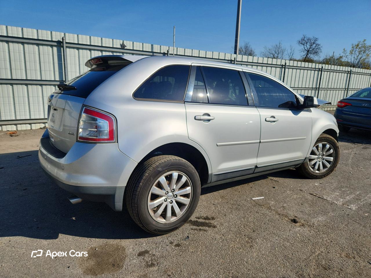 Ford Edge 2010