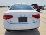 Audi A4 2015
