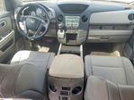 Honda Pilot 2011