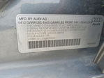 Audi A4 2013