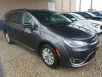 Chrysler Pacifica 2018