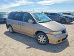 Honda Odyssey 2003