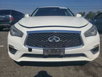 Infiniti Q50 2018
