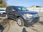 Ford Explorer 2019