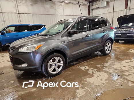 Ford Escape 2016 - Image 1 of 14