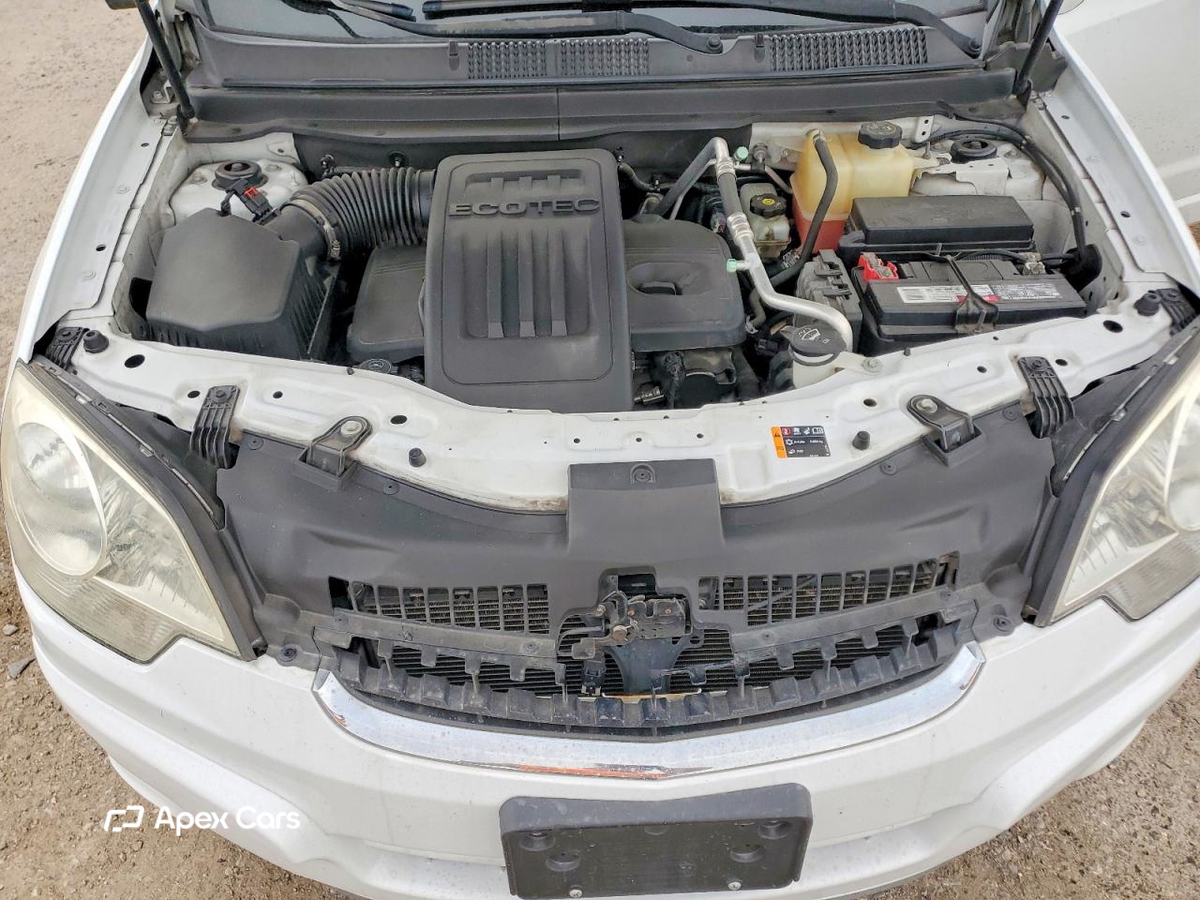 Chevrolet Captiva 2013