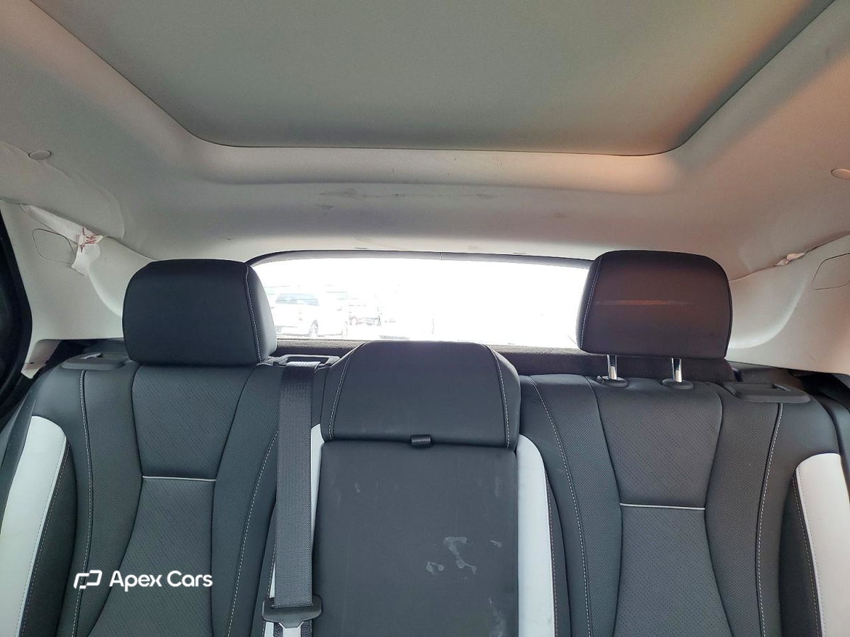 Buick Envision 2025