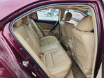 Acura TSX 2009