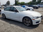 BMW Series 3 2013