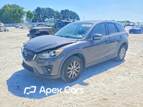 Mazda CX-5 2015 - Image 1 of 6