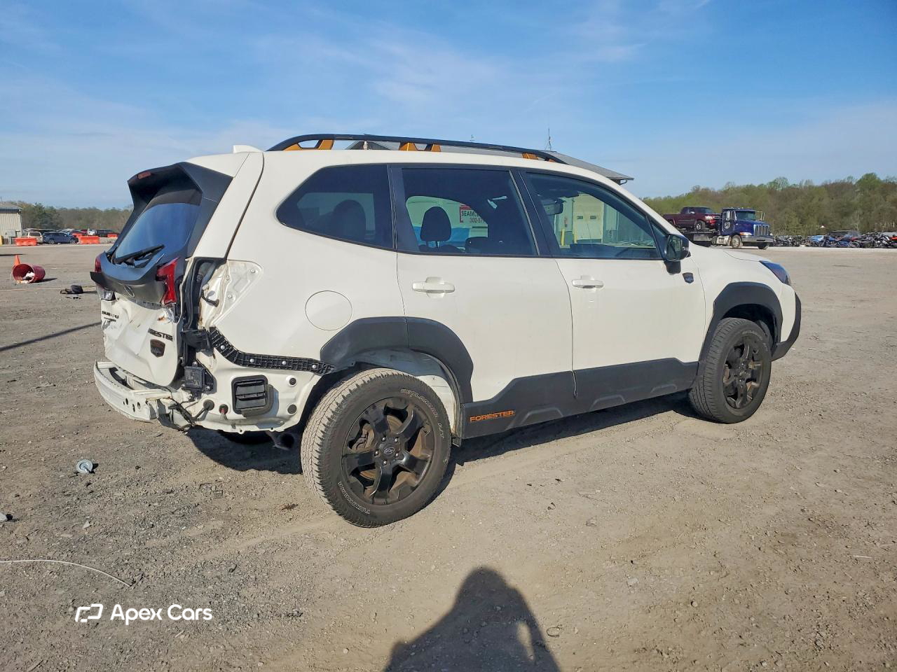 Subaru Forester 2023