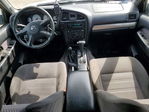Nissan Pathfinder 2004