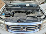 Honda Pilot 2013