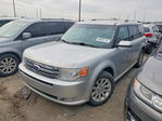 Ford Flex 2011