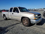 Chevrolet Silverado 2004