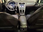 Ford Fusion 2016