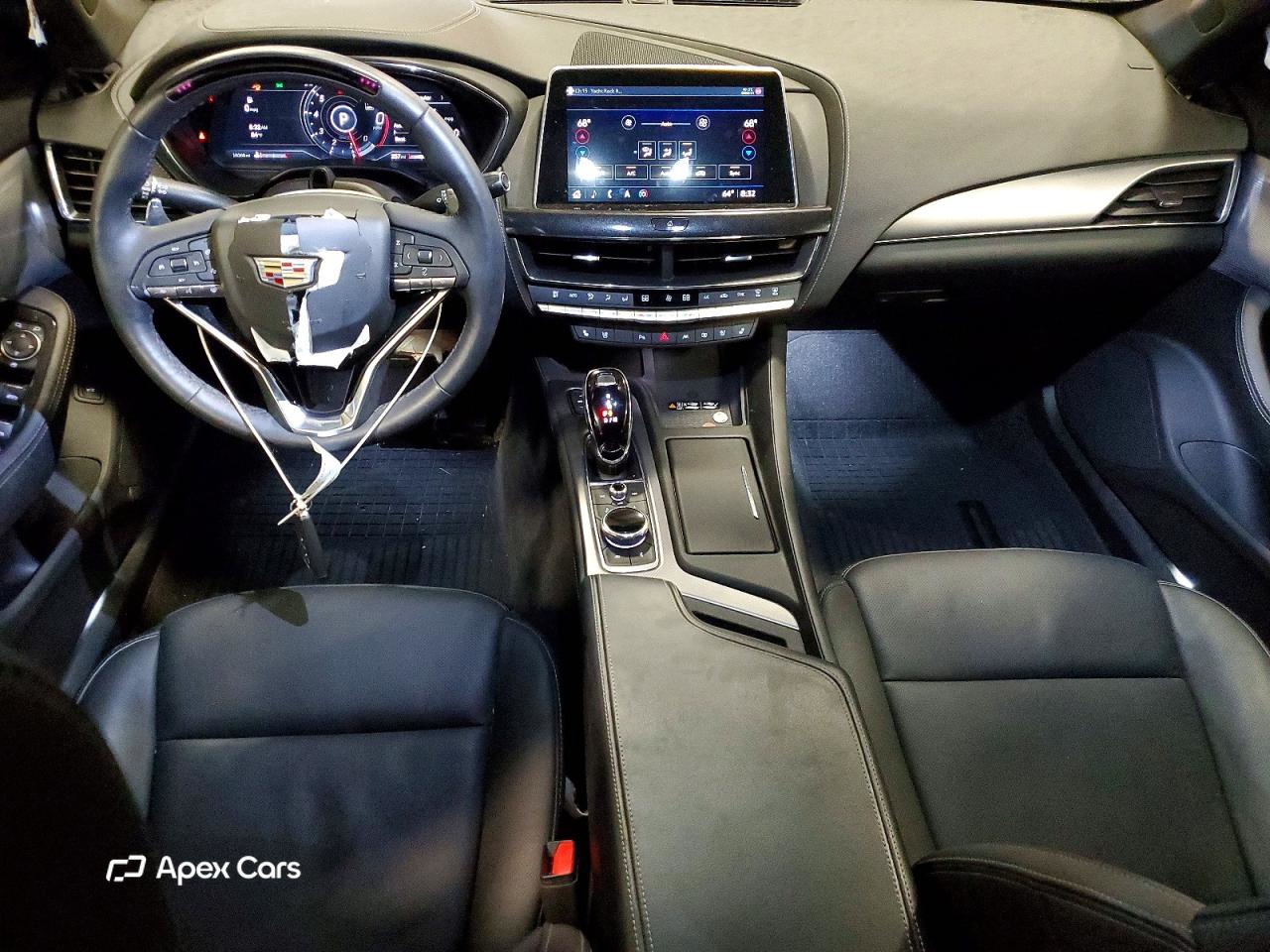 Cadillac CT5 2023