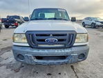 Ford Ranger 2011