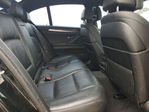 BMW Series 5 2016
