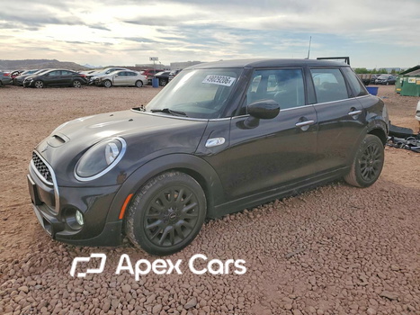 MINI Cooper 2020 - Zdjęcie 1 z 12