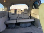 Honda Odyssey 2012