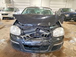 Volkswagen Jetta 2009