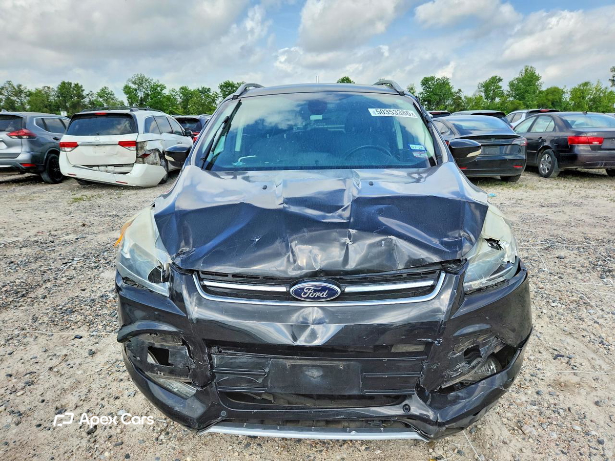 Ford Escape 2014