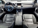 Acura RDX 2011