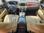 Hyundai Equus 2012