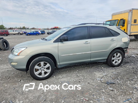 Lexus RX 2005 - Image 1 of 15