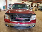 GMC Sierra 2008
