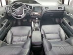 Honda Civic 2015