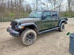 Jeep Gladiator 2022