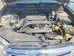 Subaru Outback 2012