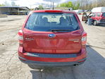 Subaru Forester 2015