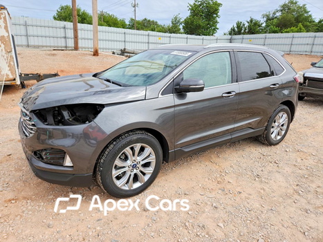 Ford Edge 2019 - Image 1 of 13
