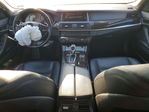 BMW Series 5 2016