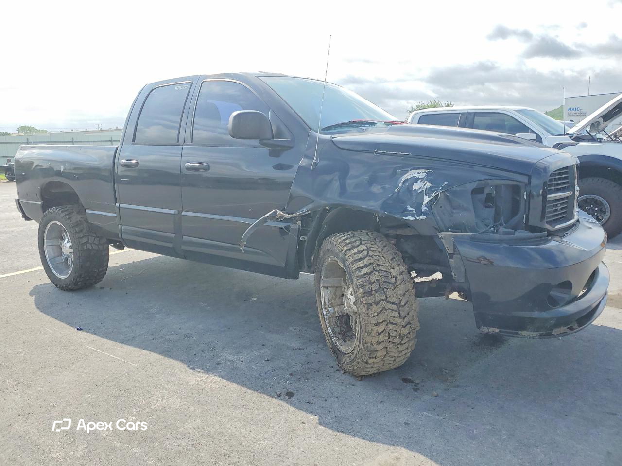 Dodge RAM 2006