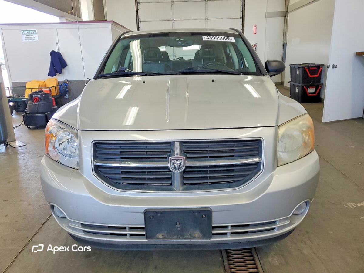 Dodge Caliber 2008