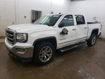 GMC Sierra 2018