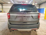 Ford Explorer 2017