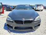 BMW M6 2016