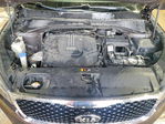 Kia Sorento 2018