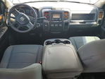 RAM 2500 2018
