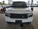 Land Rover Range Rover 2012