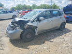 Nissan Versa 2014