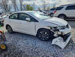 Honda Civic 2015