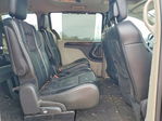 Chrysler Voyager 2012