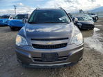 Chevrolet Captiva 2012