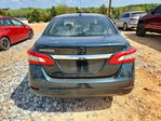 Nissan Sentra 2015